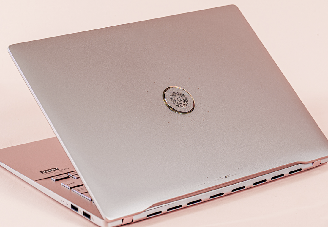 ASUS A-Bean x Guerlain: การผสมผสานที่ลงตัวของ Laptop กับน้ำหอม