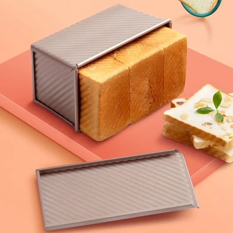 🍞 เครื่องทำขนมปัง: อุปกรณ์ง่าย ๆ สำหรับขนมปังโฮมเมด
