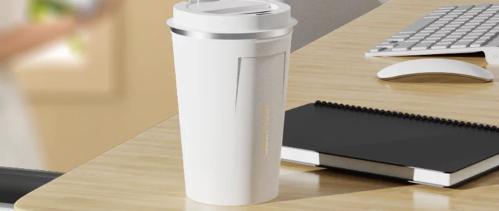 แก้วกาแฟพกพา Peliflask เก็บความเย็น ไอเทมคู่กายสายกิน ที่ทำให้เครื่องดื่มอร่อยได้นานกว่าที่คิด