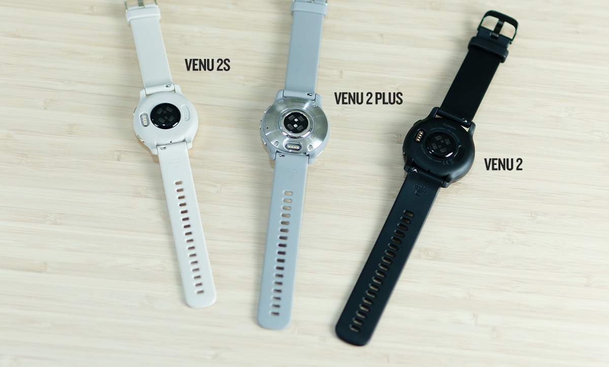 รีวิว Garmin Venu 2 Plus: คุ้มค่ากับการอัปเกรดหรือไม่?