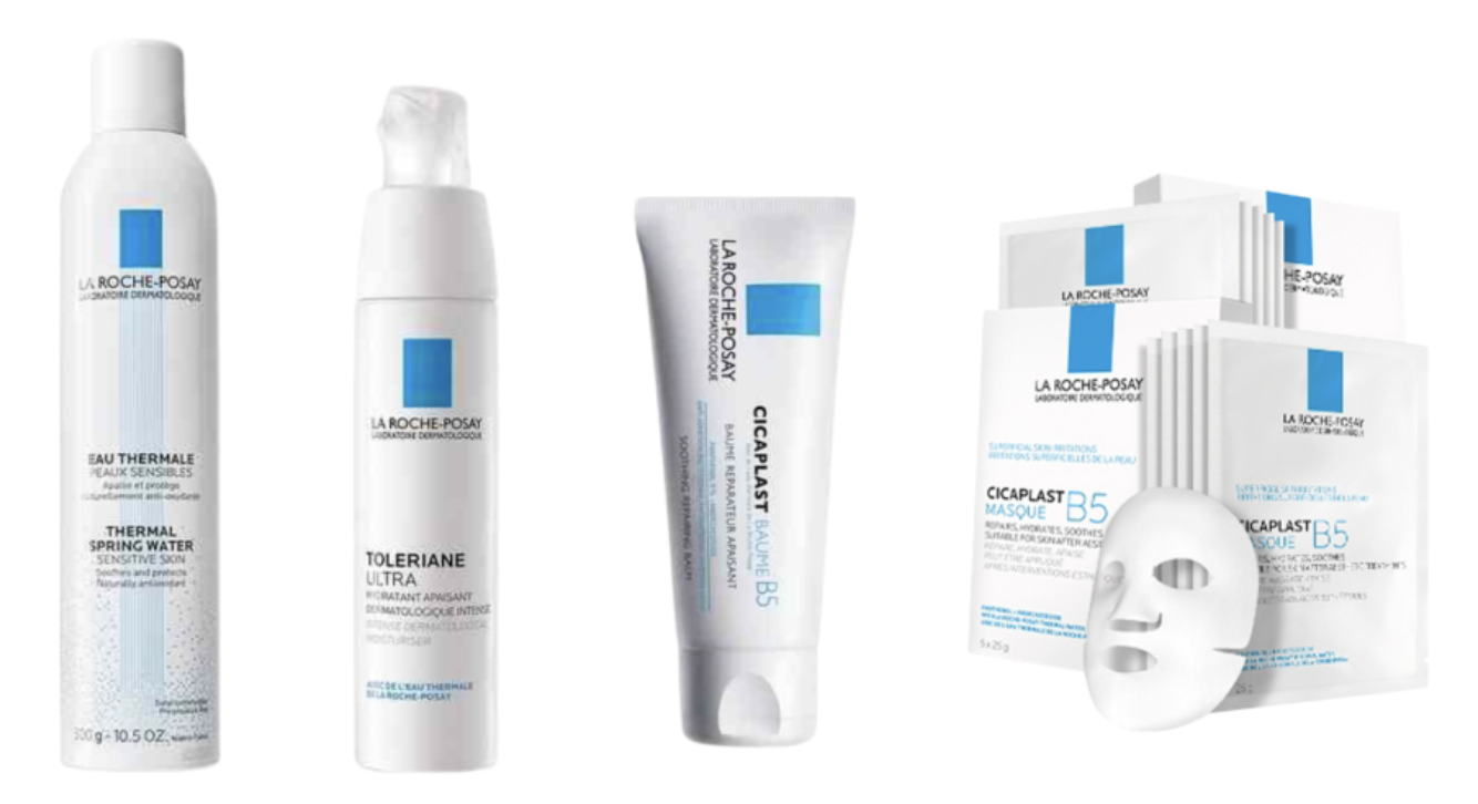 La Roche-Posay Line ดีจริงหรือแค่กระแส ? มุมมองใหม่สำหรับผิวมัน-สิวง่าย-แพ้ง่าย