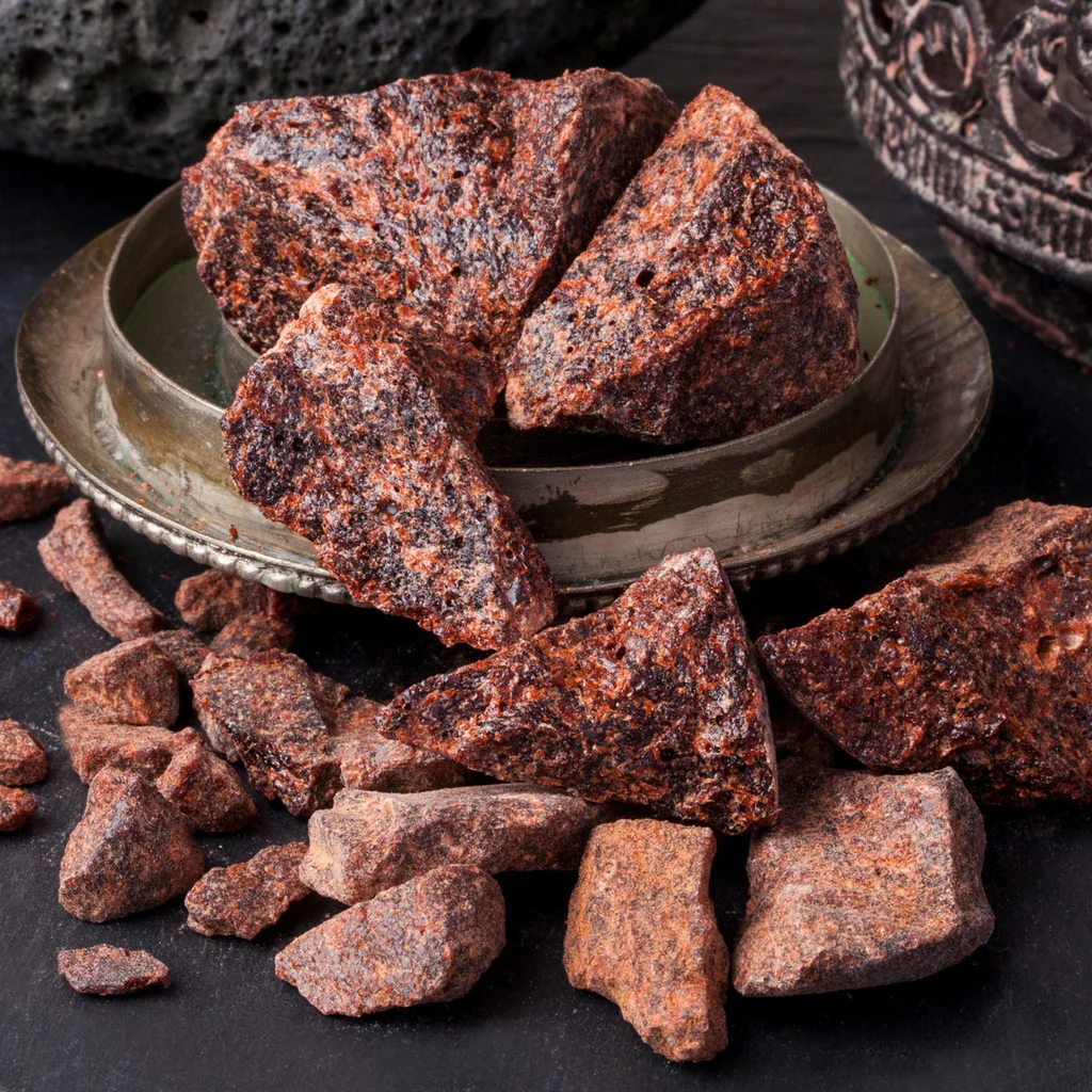 Dragon’s Blood ไม่ใช่มนต์ดำ! สารสกัดมาแรงที่สายบิวตี้ต้องรู้จัก