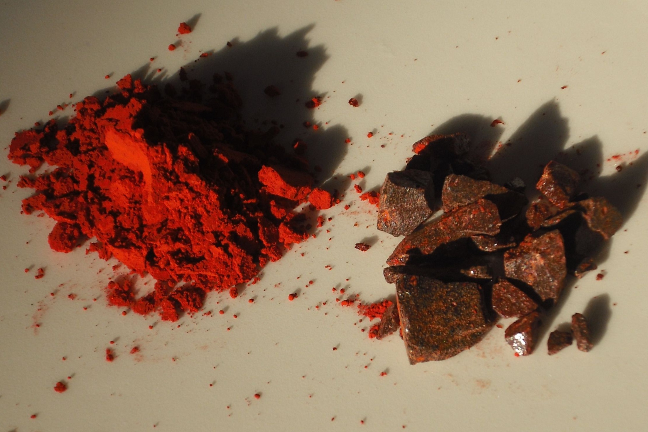Dragon’s Blood ไม่ใช่มนต์ดำ! สารสกัดมาแรงที่สายบิวตี้ต้องรู้จัก