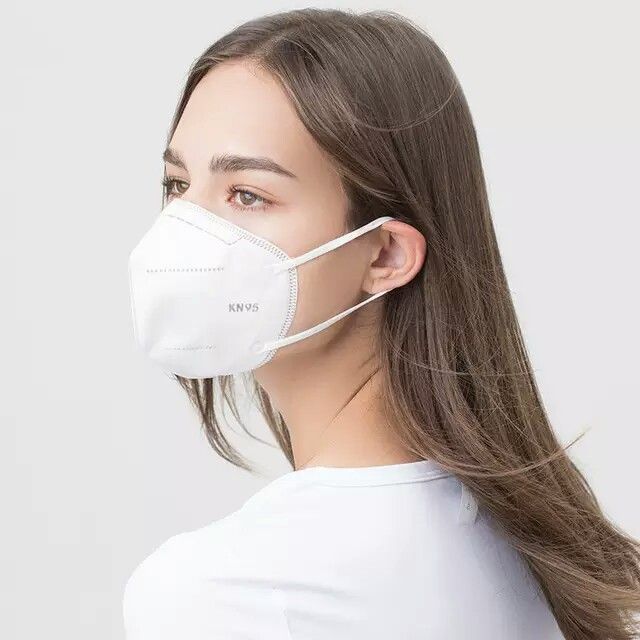 อย่ามองข้ามฝุ่นและภัยสุขภาพใกล้ตัว “แมสก์” ยังสำคัญเสมอในยุคนี้