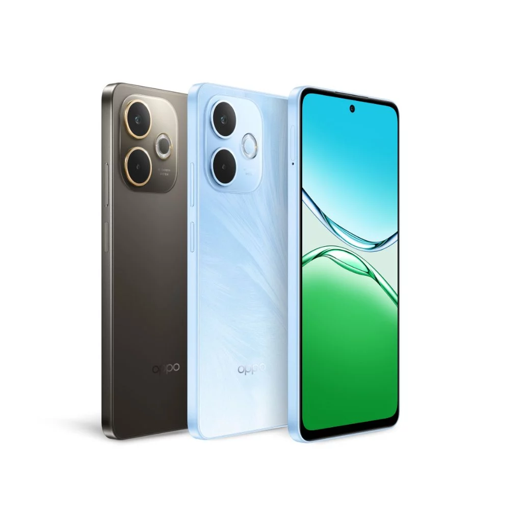 OPPO A5 Pro มือถือสุดคุ้มในงบ 5,000 บาท ที่ทน อึด และคุ้มเกินราคา