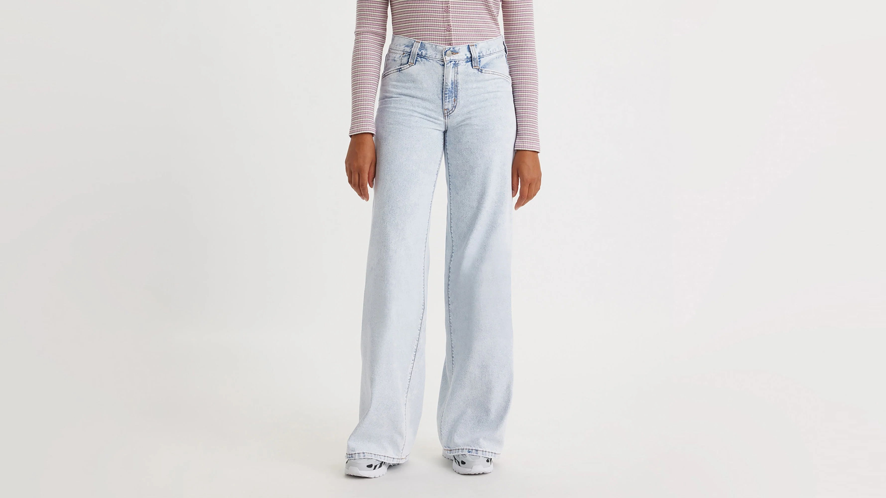 Baggy Jeans กางเกงยีนส์ที่ต้องมีติดตู้