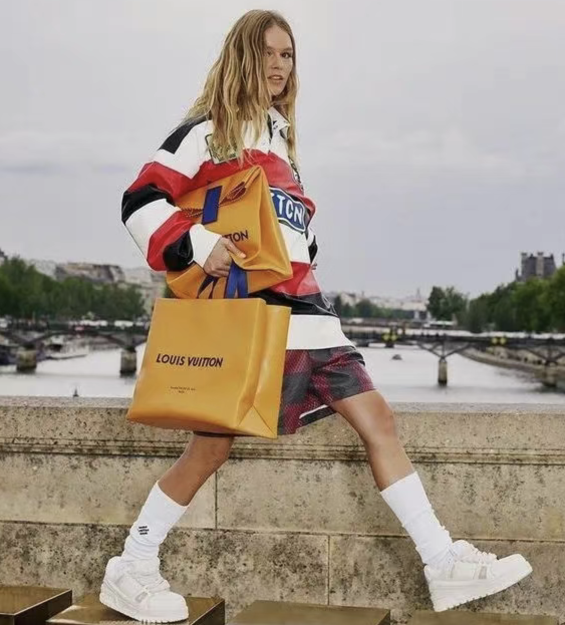 เทรนด์ใหม่ | ถอดรหัสความงามอันล้ำสมัยของ “Retro Pulse Style”