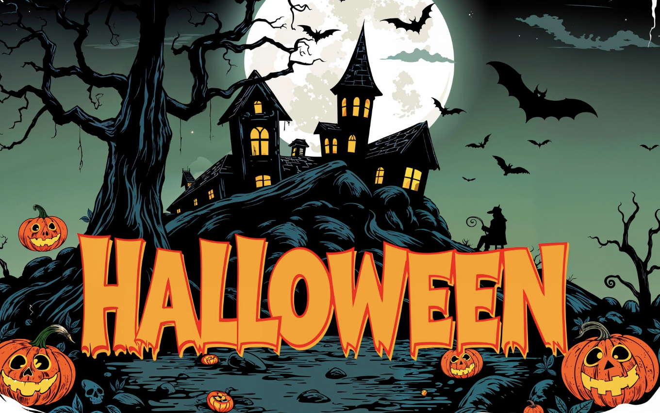 Halloween คืออะไร ทำไมต้องแต่งผี