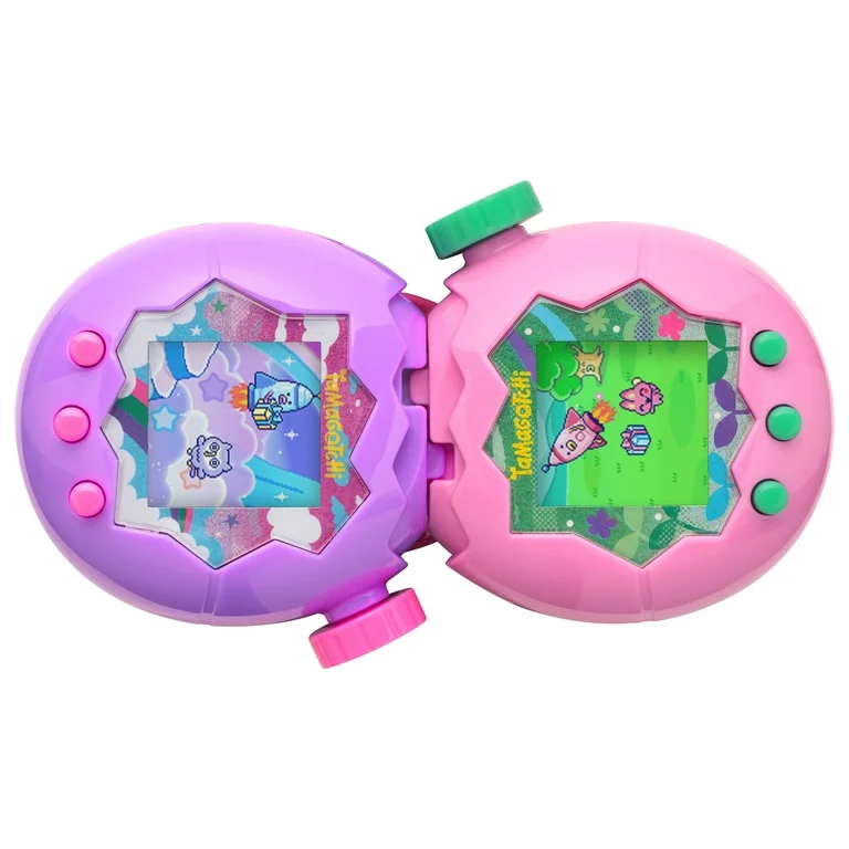 Tamagotchi เกมเลี้ยงสัตว์ ยุค 90 ของเล่นวัยเด็กที่หวนกลับมาอีกครั้ง