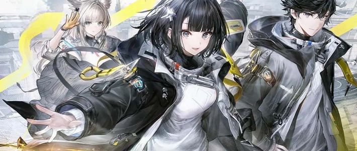 Arknights: Endfield เปิดให้เล่นฟรีแล้ว! ลุยดาว Talos-II บน PC, PS5 และมือถือแบบไม่ต้องจ่าย