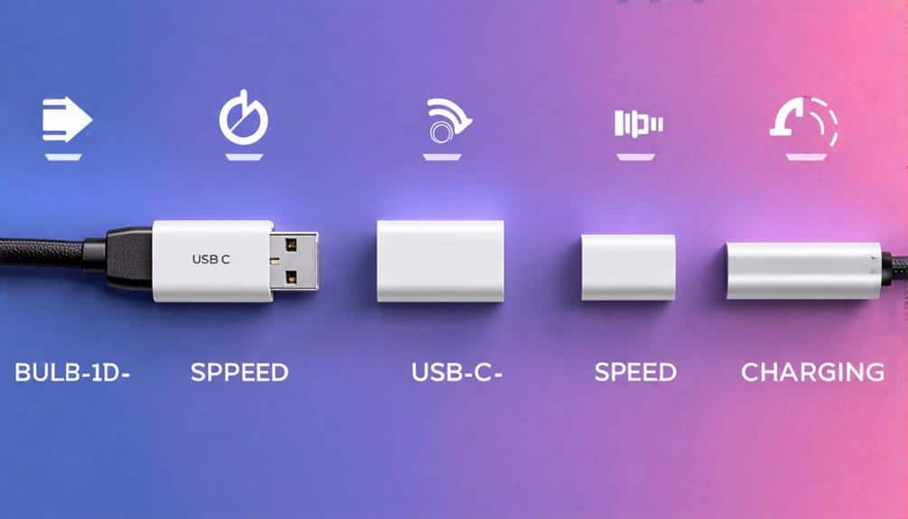 เรียงความ: ทำไมต้องเลือกใช้ Type-C อุปกรณ์เชื่อมต่อยุคใหม่