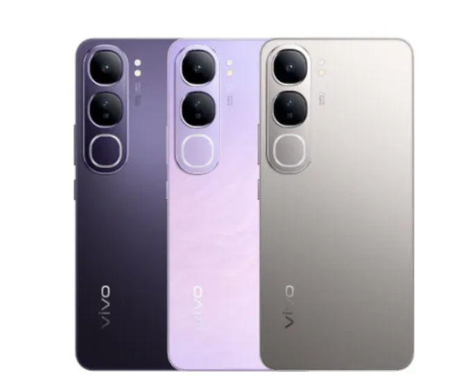Vivo 2025 รุ่นไหนดี? ฟีเจอร์ครบ ใช้งานลื่น คุ้มทุกบาท