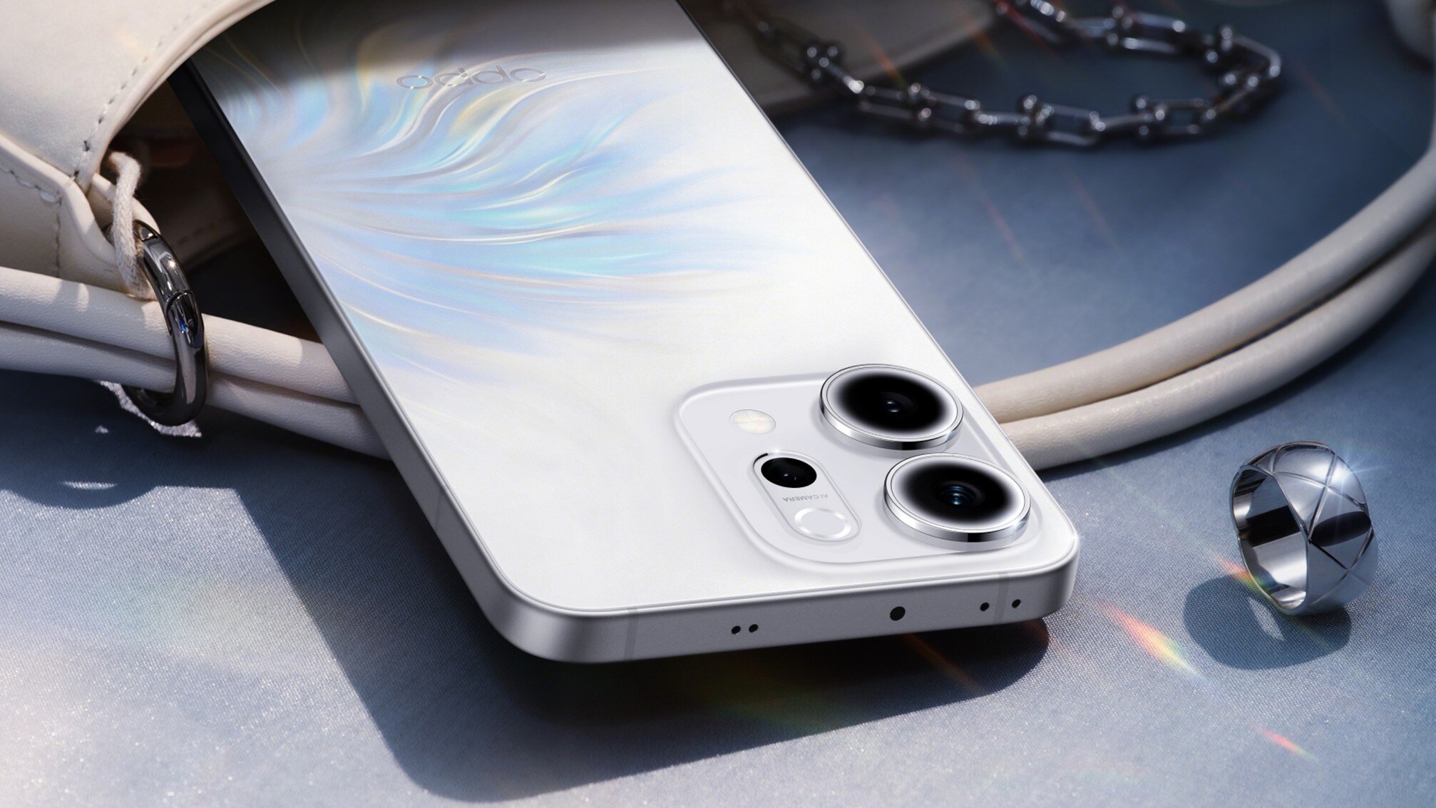 ที่สุดของปี 2025 นี้ :  OPPO Find Series โทรศัพท์สุดเก๋ของคนชิคๆ 📱