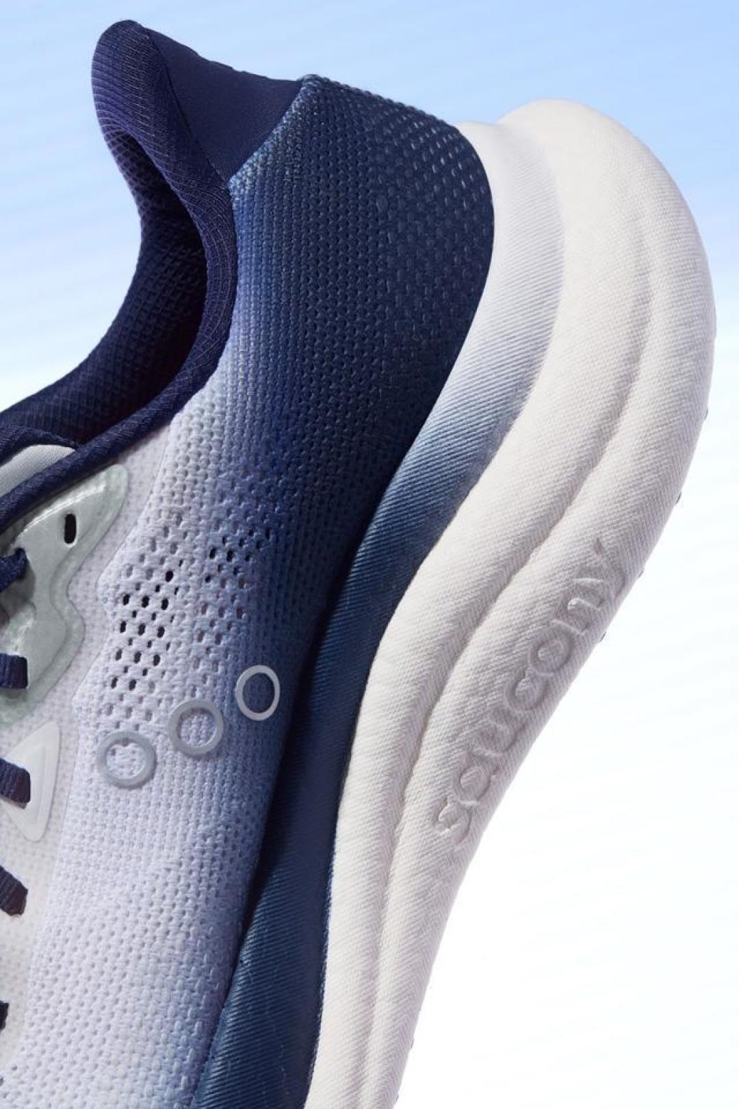 Saucony Triumph 23: อัปเกรดเพื่อการวิ่งที่เหนือกว่า