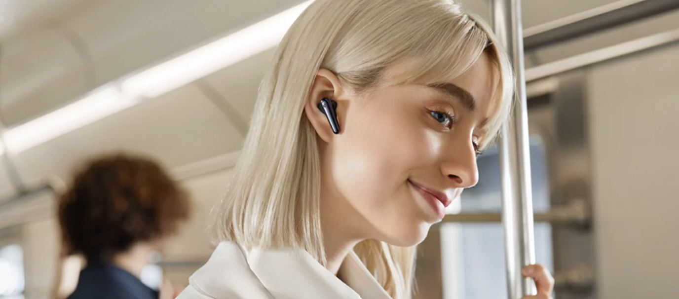 Soundcore แบรนด์หูฟังคุณภาพจาก Anker: เสียงดีที่ไม่ต้องจ่ายแพงเกินไป