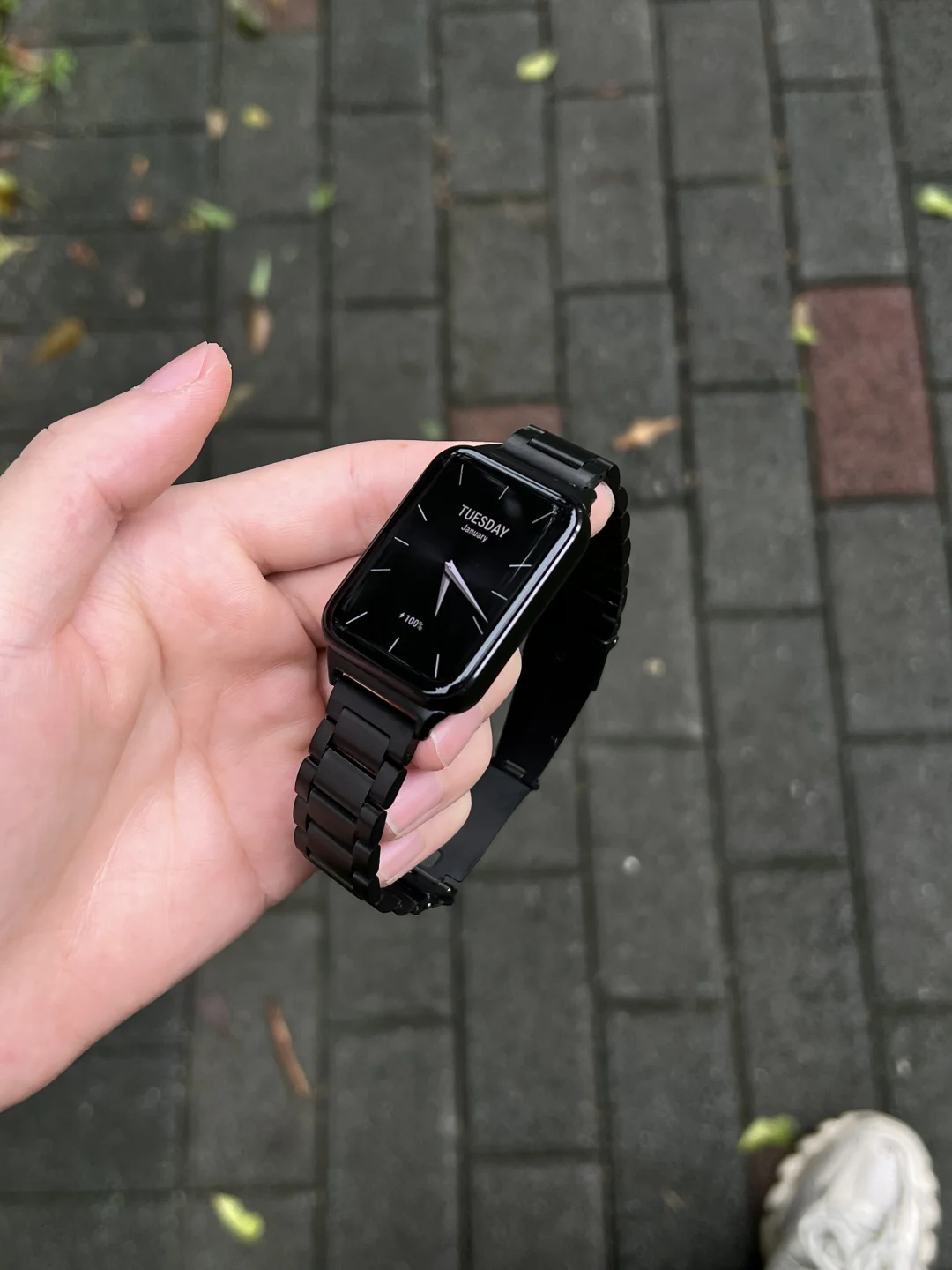 Xiaomi Mi Band 9 Pro สีดำ 🖤