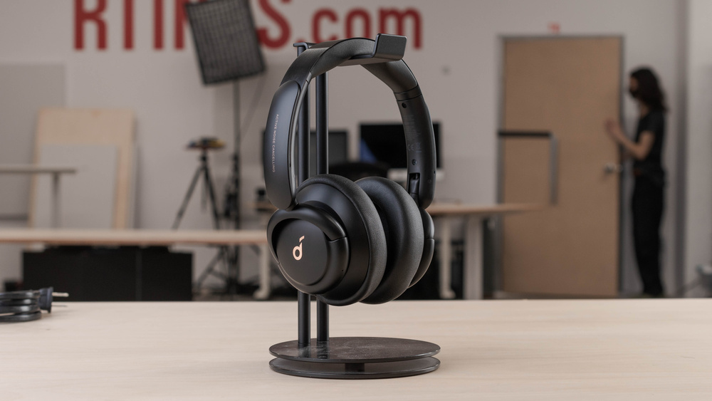 หูฟัง Soundcore: เมื่อดีไซน์มาพร้อมประสิทธิภาพเสียงที่ไม่อาจมองข้าม