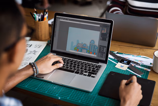 คลาสเทคโนโลยี: Pen Mouse คืออะไร? โลกใหม่ของ "ไม้กายสิทธิ์" บนข้อมือของคุณ