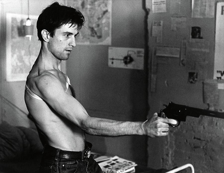 ทำความรู้จักกับนักแสดงผู้ยิ่งใหญ่คนนี้ | Robert De Niro: Method Alchemist