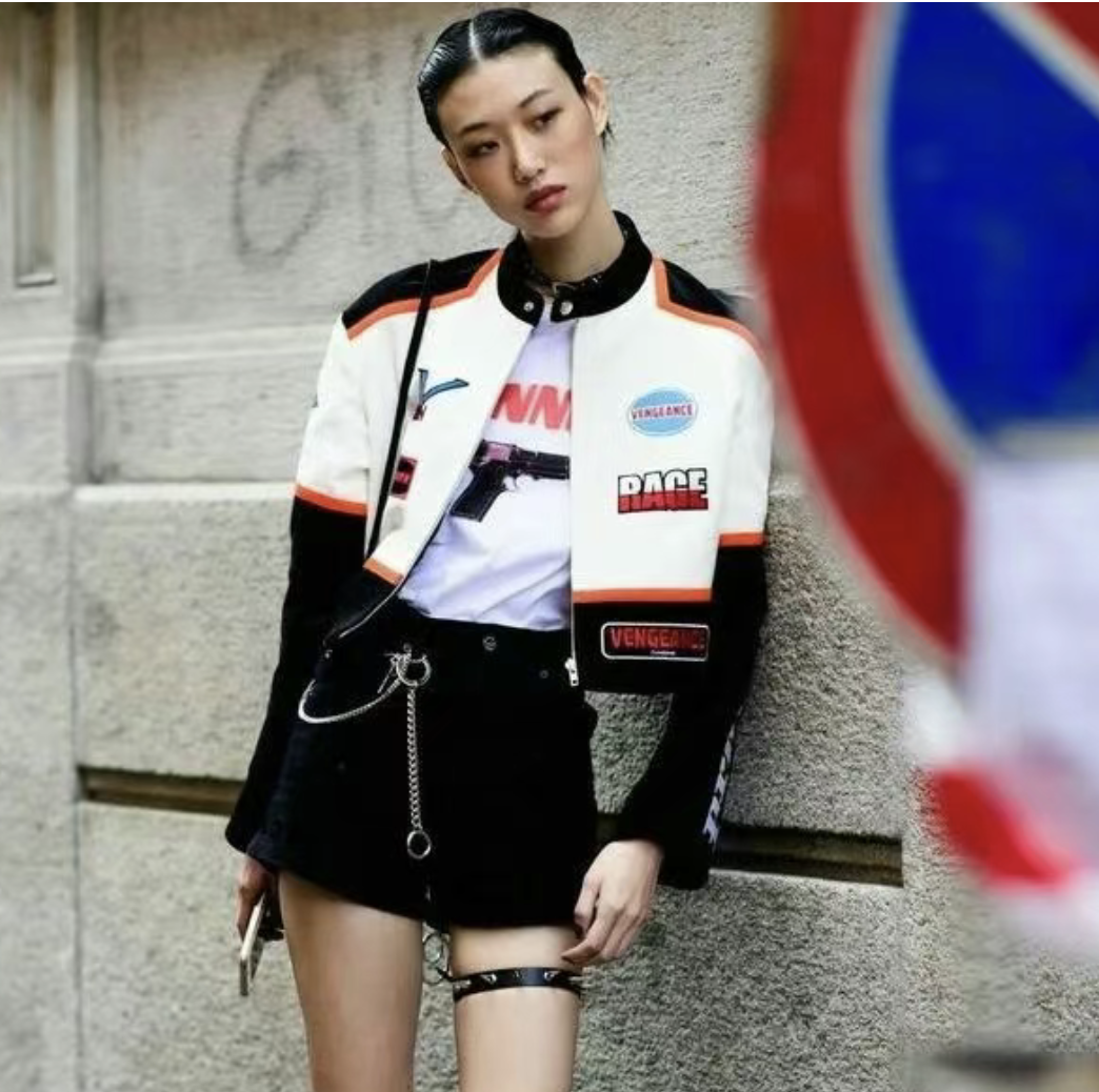 เทรนด์ใหม่ | ถอดรหัสความงามอันล้ำสมัยของ “Retro Pulse Style”