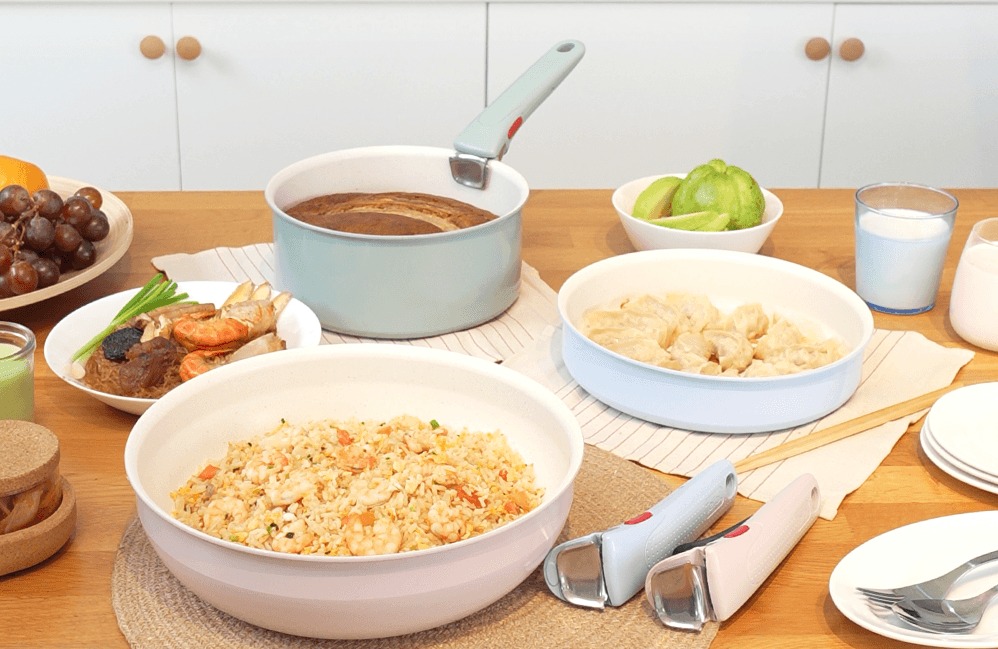 แนะนำของขวัญปีใหม่ให้คุณแม่: 4 ไอเท็มเครื่องครัวจาก Tefal ที่อบอุ่นใจและใช้งานได้จริง