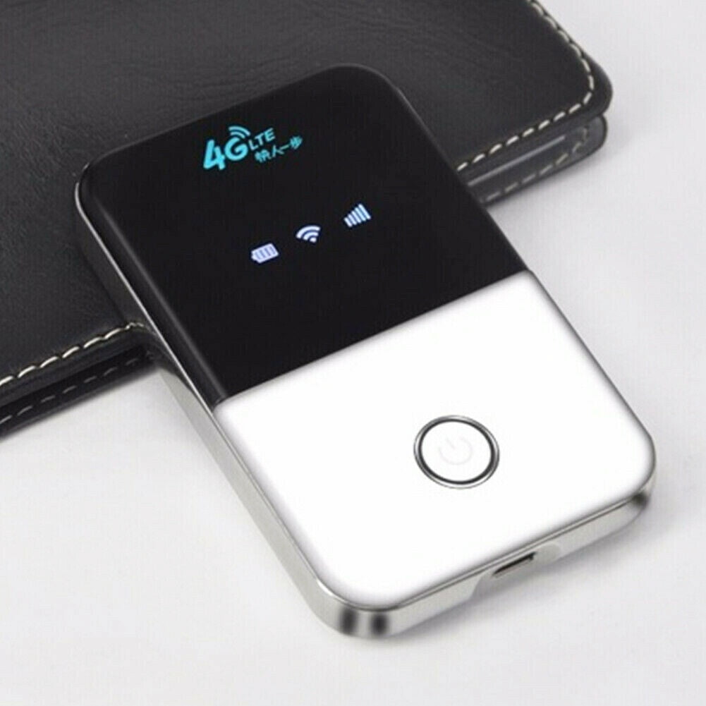 🌐 Wi-Fi พกพา – อินเทอร์เน็ตติดตัว ไปได้ทุกที่