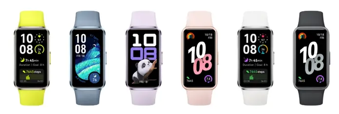 อยากได้ Huawei Band ปี 2025 ต้องอ่าน! เลือกยังไงให้คุ้มที่สุด