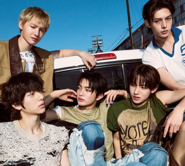 CORTIS บอยแบนด์น้องใหม่จาก Big Hit Music ที่กำลังเขย่าวงการเพลงโลก 🌍🎶