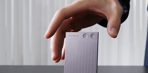 Plaud Note – แก็ดเจ็ตสุดล้ำสำหรับสายประชุม สายสัมภาษณ์ และสายจดบันทึกยุคใหม่