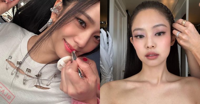 เทรนด์ BEAUTY เกาหลีประจำซัมเมอร์ 2025 🔥