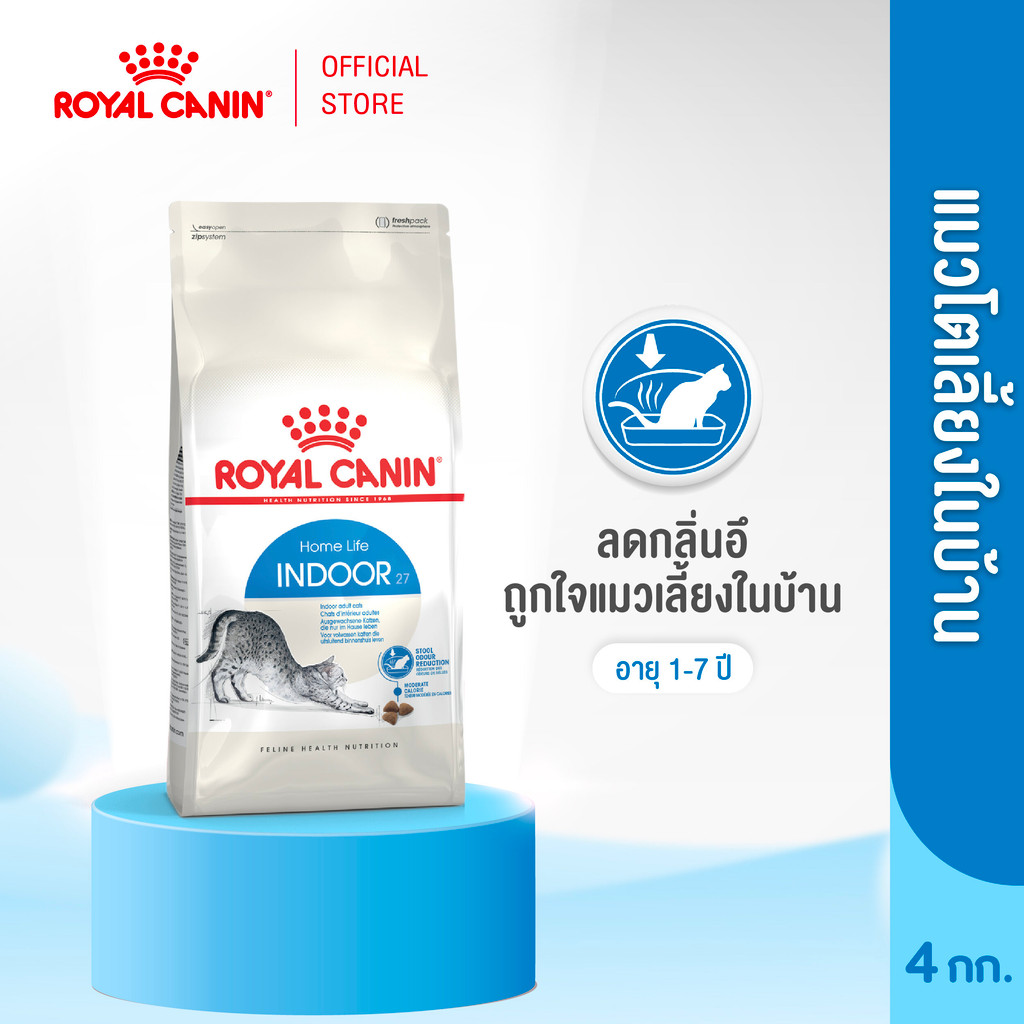 คัดมาแล้ว! 10 อาหารแมวสุดปัง สุขภาพดี ขนเงา ไม่เค็มเกิน บำรุงครบทุกสูตร