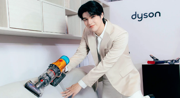 รีวิวผลิตภัณฑ์ใหม่ของ Dyson