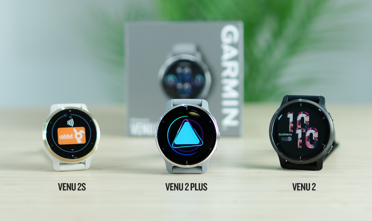 รีวิว Garmin Venu 2 Plus: คุ้มค่ากับการอัปเกรดหรือไม่?