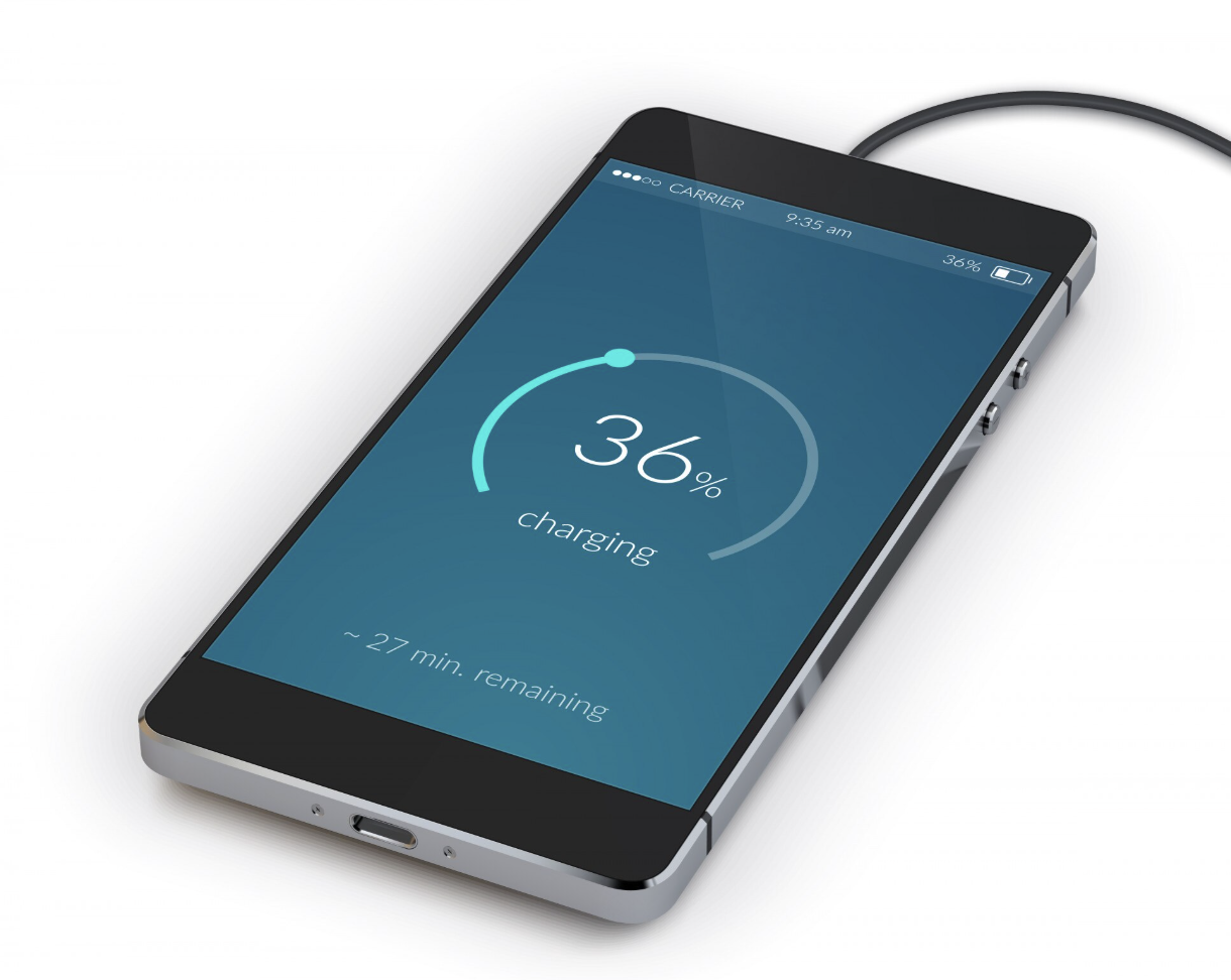 ที่ชาร์จไร้สาย (Wireless Charge) คืออะไร?