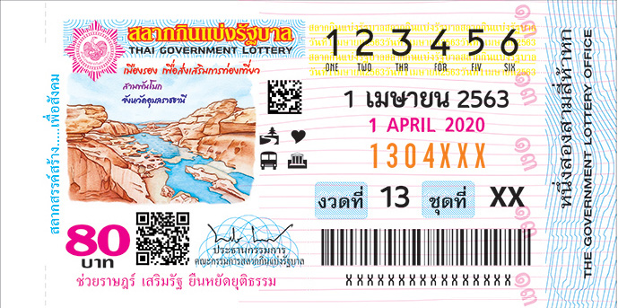 เจาะลึกพฤติกรรมสังคมไทย "ทำไมชอบเสี่ยงโชค เล่นหวย"