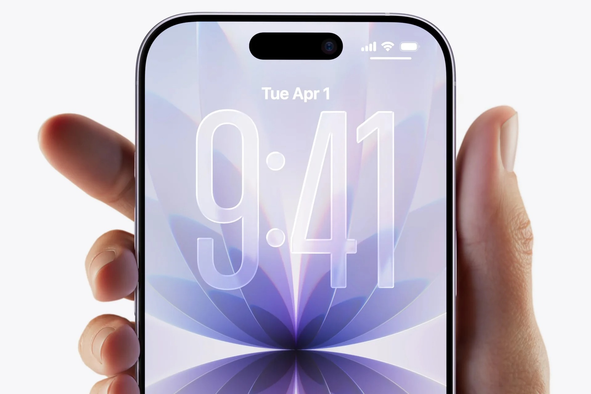 LiquidGlass: การออกแบบใหม่ที่ถกเถียงที่สุดของ Apple?