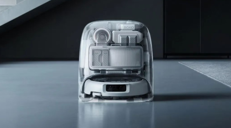 DJI เปิดตัวหุ่นยนต์ดูดฝุ่น, Bose เปิดตัวลำโพงบลูทูธรุ่นใหม่ | ข่าวผลิตภัณฑ์ใหม่