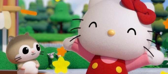 ภาพยนตร์ Hello Kitty เมื่อไอคอนสาวน้อยติดโบว์กว่า 50 ปี ก้าวเข้าสู่จอฮอลลีวูดครั้งแรก