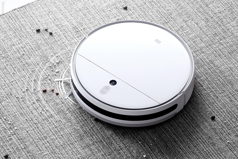 หุ่นยนต์ดูดฝุ่น Xiaomi: ไม่ต้องพึ่ง "AI ที่ฉาบฉวย" แต่แก้ปัญหาการทำความสะอาดได้จริงตรงไหนบ้าง?
