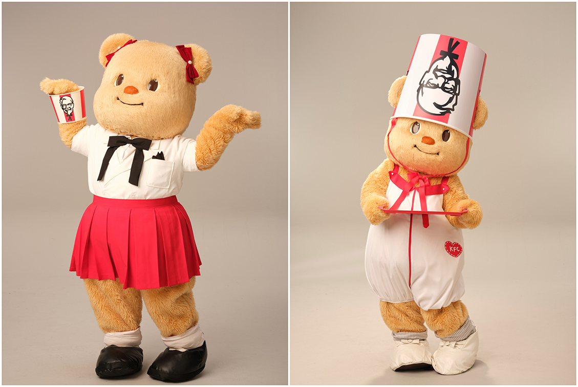 ทำไมหลายแบรนด์ทั่วโลกถึงอยากร่วม Collab กับ ButterBear