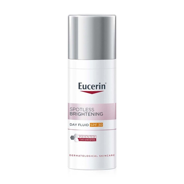 Eucerin (ยูเซอริน) ไอเท็มดัง คนไทยติดใจหมดเมื่อต้องซื้อมาใช้อีก