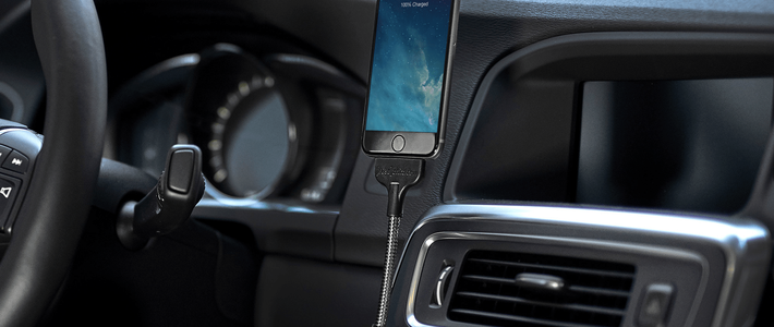 5 Gadget ติดรถไว้ เดินทางใกล้หรือไกลก็อุ่นใจ