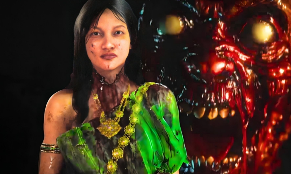 Dead by Daylight “กระสือ” จากตำนานไทย สู่ฆาตกรในเกมสุดฮิต