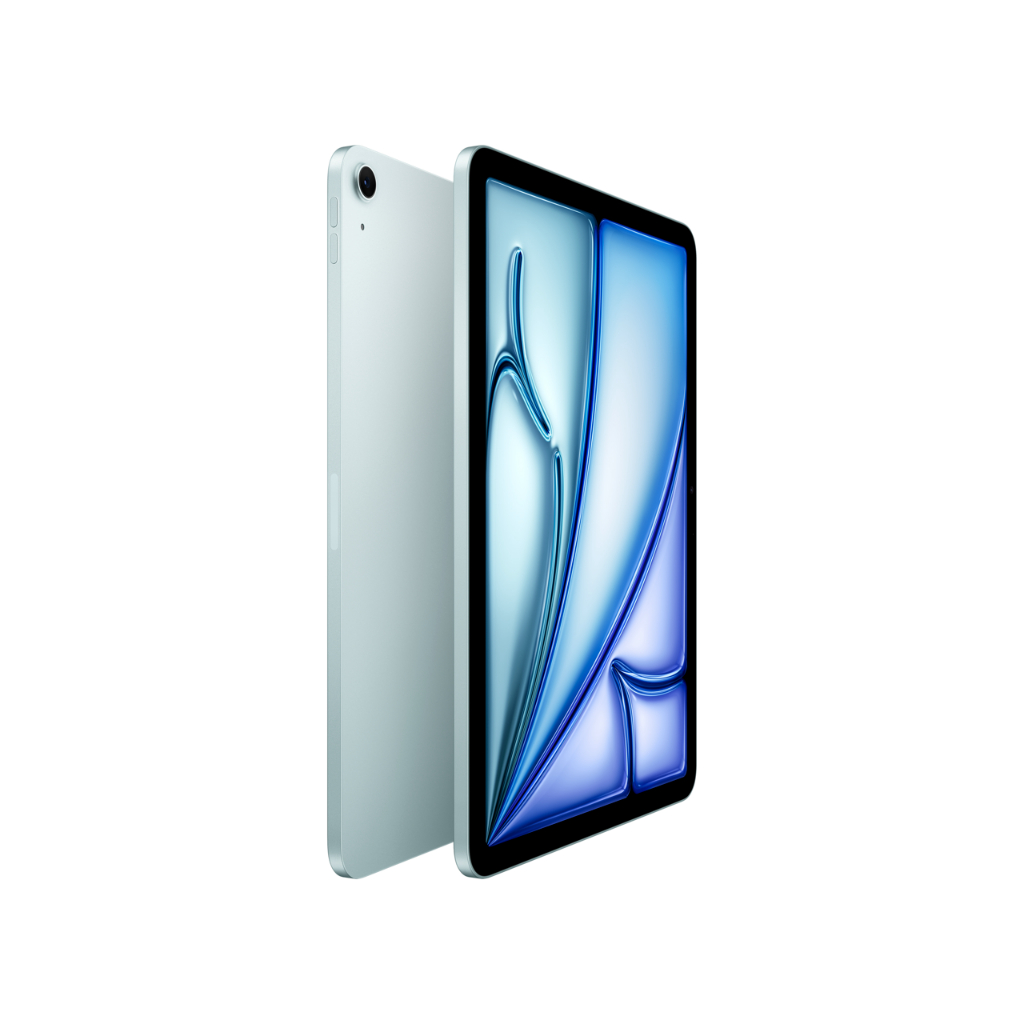iPad Air M2 ยังไหวไหมในปี 2025