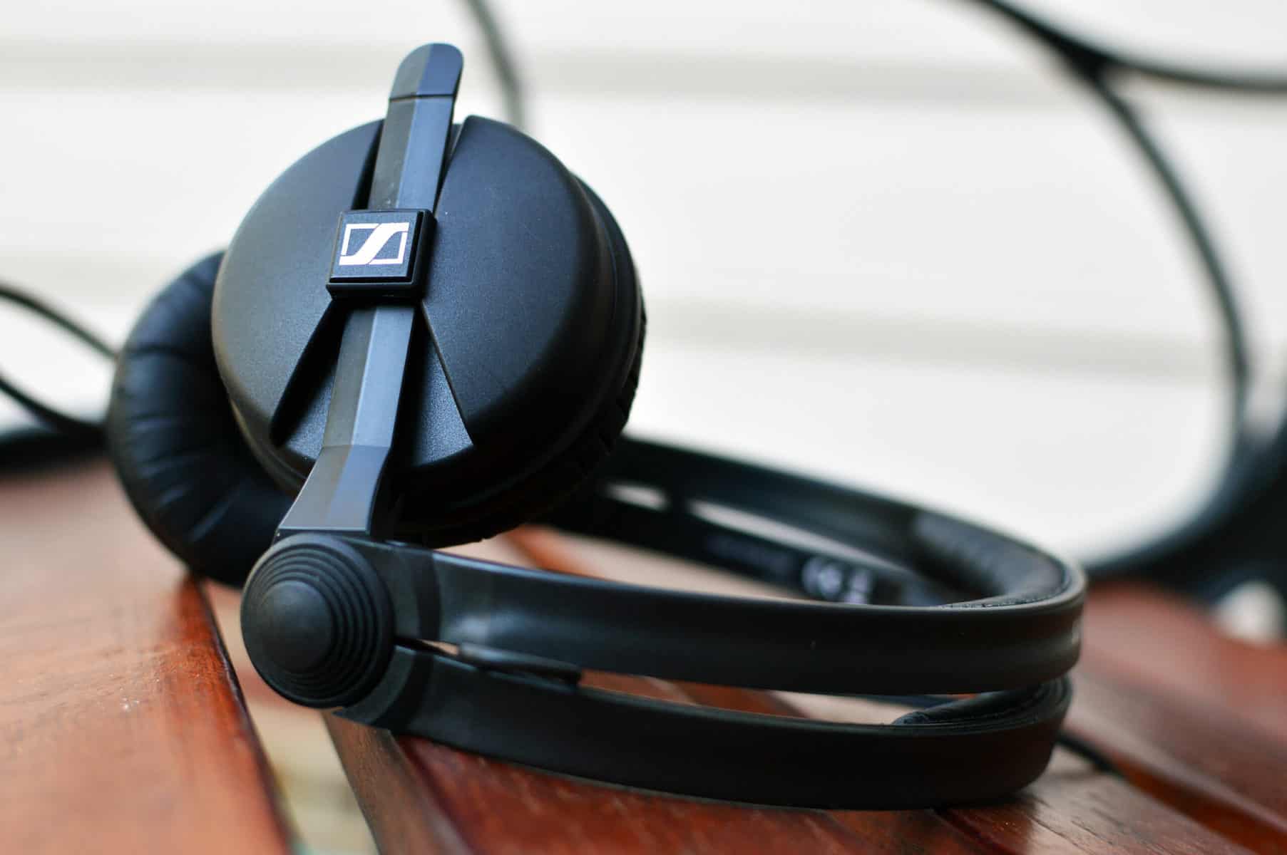 Sennheiser ไม่ค่อยเป็นที่รู้จักมากนัก 🎧 แต่คุ้มค่าแก่เวลาเรียนรู้
