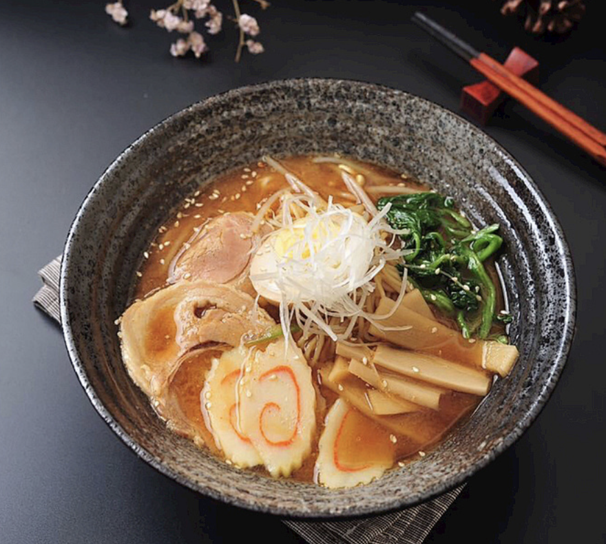ราเมนญี่ปุ่นเปิดตัวในปี 2025: 4 บะหมี่กึ่งสำเร็จรูปสุดอร่อยสำหรับ