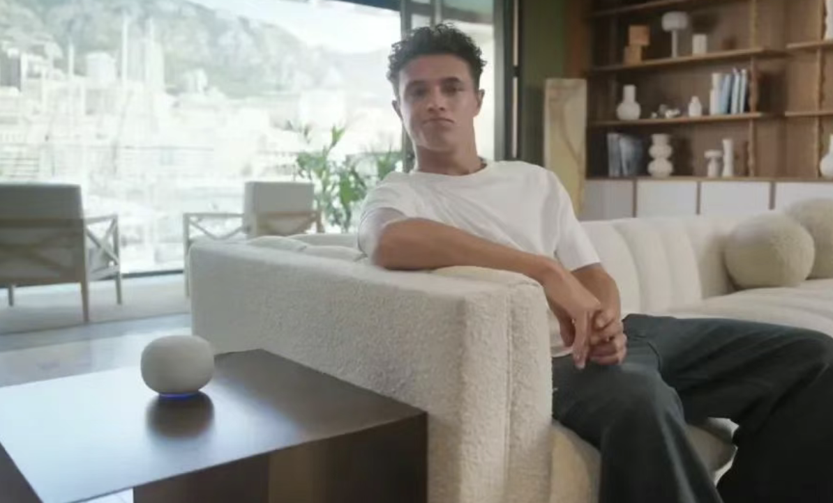 Google เปิดตัวผลิตภัณฑ์สมาร์ทโฮม Nest ใหม่ล่าสุด: อัปเกรดบ้านให้ฉลาดขึ้นกว่าเดิม