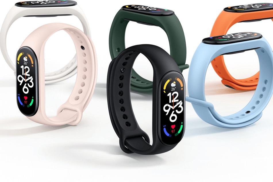 ข้อมูลจำเพาะโดยสังเขปของ Xiaomi Mi Band 8: นี่คือสายรัดข้อมือใหม่ที่คุณชื่นชอบหรือไม่?