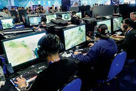เจาะลึก! สาขาธุรกิจเกมและอีสปอร์ต สาขาวิชาใหม่มาแรง ตอบโจทย์ยุคเกมมิ่ง