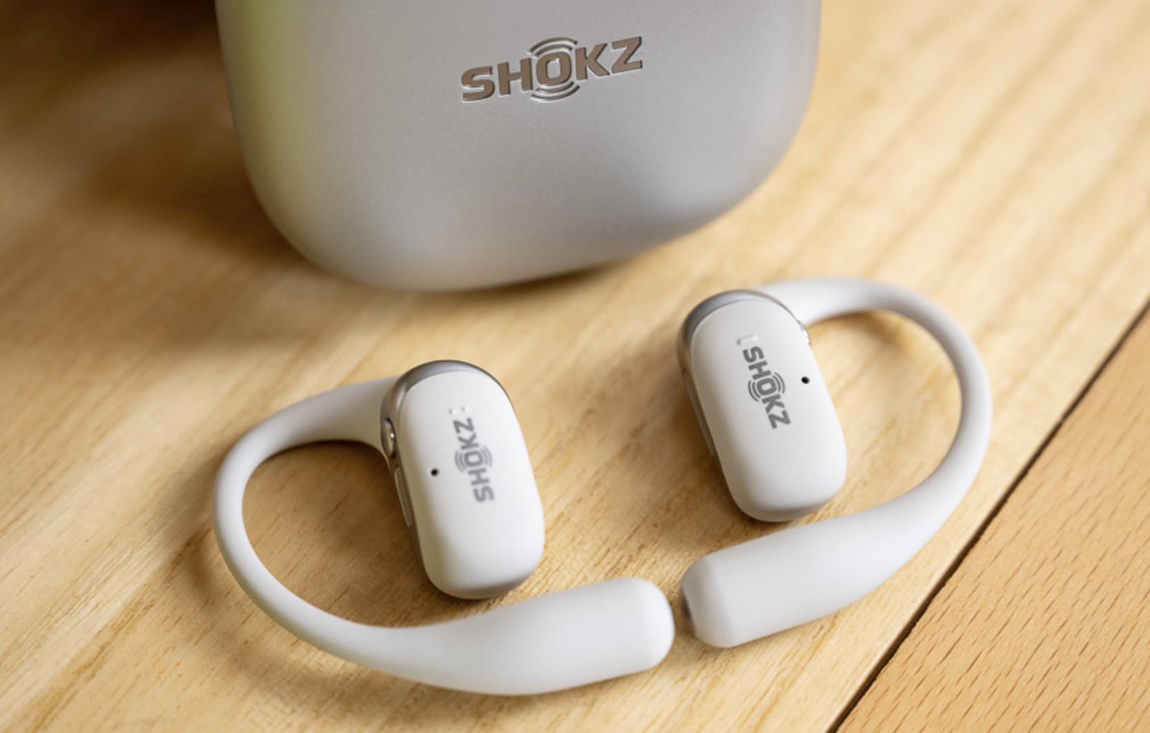 Shokz OpenFit 2+: เปิดศักราชใหม่ของหูฟังแบบเปิดด้านหลัง